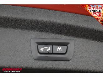 BMW X2 sDrive20i Aut. High Executive H/K ACC Leder Memory Navi Clima Apple/Android Camera PDC picture 24