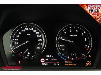 BMW X2 sDrive20i Aut. High Executive H/K ACC Leder Memory Navi Clima Apple/Android Camera PDC picture 16