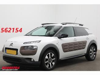 occasion passenger cars Citroën C4 cactus 1.2 PureTech Aut. Business Navi Clima Bluetooth Camera PDC 2015/9