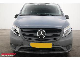 Mercedes Vito 110 CDI Functional Lang Cruise Navi Airco Apple/Android Camera PDC picture 9