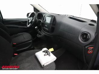 Mercedes Vito 110 CDI Functional Lang Cruise Navi Airco Apple/Android Camera PDC picture 16