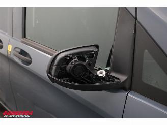 Mercedes Vito 110 CDI Functional Lang Cruise Navi Airco Apple/Android Camera PDC picture 7