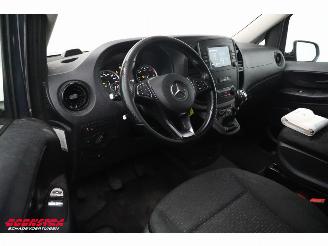 Mercedes Vito 110 CDI Functional Lang Cruise Navi Airco Apple/Android Camera PDC picture 28