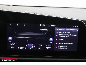 Kia Niro DynamicLine 64.8 kWh ACC Navi Clima Virtual Apple/Android Camera PDC picture 28
