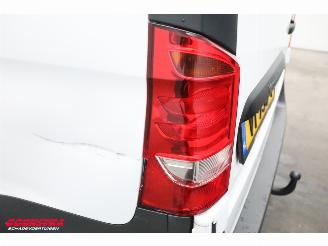 Mercedes Vito 111 CDI Extra Lang Cruise Navi Clima Bluetooth Camera PDC AHK picture 6