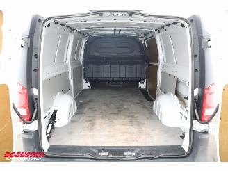 Mercedes Vito 111 CDI Extra Lang Cruise Navi Clima Bluetooth Camera PDC AHK picture 7
