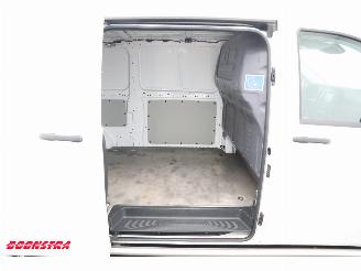 Mercedes Vito 111 CDI Extra Lang Cruise Navi Clima Bluetooth Camera PDC AHK picture 8