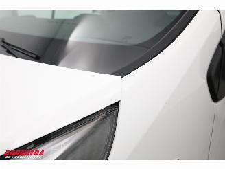 Renault Trafic 2.0 dCi 145 Aut. L1H1 Comfort Cruise Navi Airco Bluetooth PDC AHK picture 6