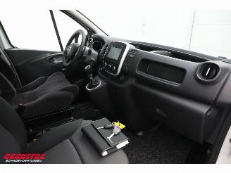 Renault Trafic 2.0 dCi 145 Aut. L1H1 Comfort Cruise Navi Airco Bluetooth PDC AHK picture 14