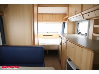 Knaus  Sudwind 400 TS As Good As Gold Mover Frans bed Rondzit picture 14