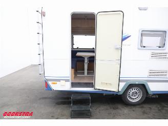 Knaus  Sudwind 400 TS As Good As Gold Mover Frans bed Rondzit picture 27