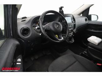 Mercedes Vito 110 CDI Functional Lang Cruise Navi Airco Apple/Android Camera PDC picture 19