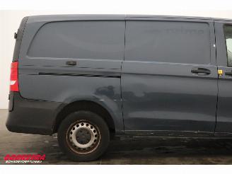 Mercedes Vito 110 CDI Functional Lang Cruise Navi Airco Apple/Android Camera PDC picture 10