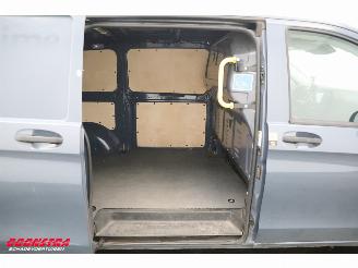Mercedes Vito 110 CDI Functional Lang Cruise Navi Airco Apple/Android Camera PDC picture 14