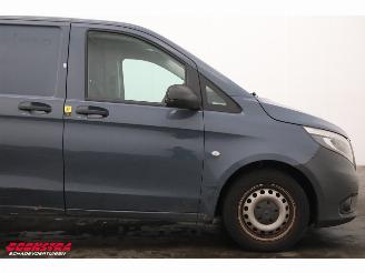 Mercedes Vito 110 CDI Functional Lang Cruise Navi Airco Apple/Android Camera PDC picture 9