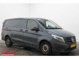 Mercedes Vito 110 CDI Functional Lang Cruise Navi Airco Apple/Android Camera PDC picture 2