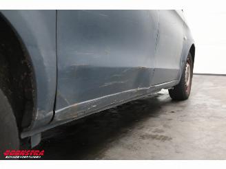 Mercedes Vito 110 CDI Functional Lang Cruise Navi Airco Apple/Android Camera PDC picture 11