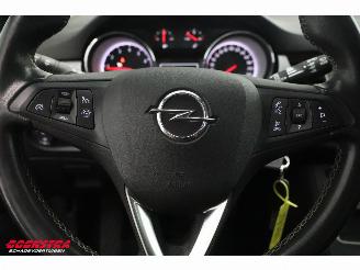 Opel Astra 1.2 Edition Cruise Navi Airco Camera PDC picture 18