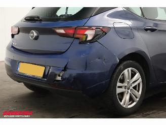 Opel Astra 1.2 Edition Cruise Navi Airco Camera PDC picture 8