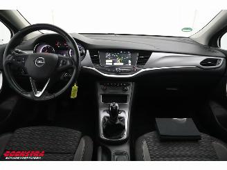 Opel Astra 1.2 Edition Cruise Navi Airco Camera PDC picture 13