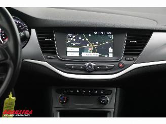 Opel Astra 1.2 Edition Cruise Navi Airco Camera PDC picture 14
