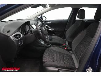 Opel Astra 1.2 Edition Cruise Navi Airco Camera PDC picture 15