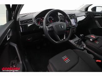 Seat Ibiza 1.0 TSI FR Facelift Business Intense ACC Navi Clima Apple/Android PDC picture 20