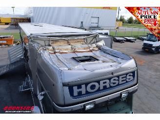 Scania R 400 124 LB 6X2 Pop-out 6-Boxes Reydams Wohnmobil picture 14