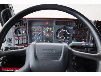 Scania R 400 124 LB 6X2 Pop-out 6-Boxes Reydams Wohnmobil picture 50