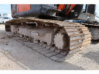 Hitachi  ZX210LC-6 23t. Kettenbagger Snelwissel picture 32