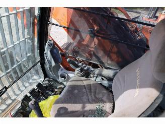 Hitachi  ZX210LC-6 23t. Kettenbagger Snelwissel picture 22