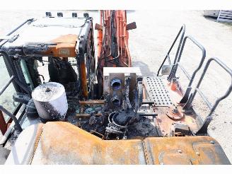 Hitachi  ZX210LC-6 23t. Kettenbagger Snelwissel picture 14