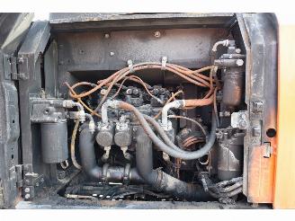 Hitachi  ZX210LC-6 23t. Kettenbagger Snelwissel picture 16