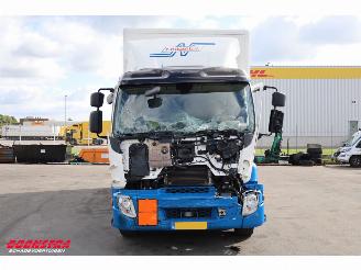 Volvo FE 250 19t. LBW Euro 6 195.531 km! picture 5