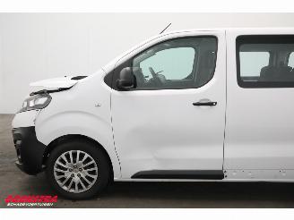 Opel Vivaro 2.0 CDTI 177 PK Aut. 9-Pers. Airco Cruise picture 14