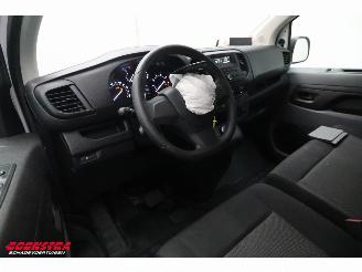 Opel Vivaro 2.0 CDTI 177 PK Aut. 9-Pers. Airco Cruise picture 24