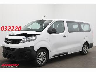 skadebil bedrijf Opel Vivaro 2.0 CDTI 177 PK Aut. 9-Pers. Airco Cruise 2023/5