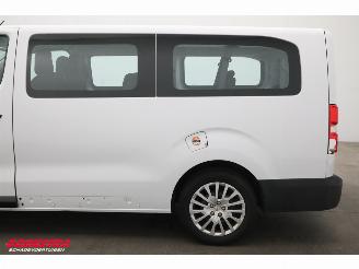 Opel Vivaro 2.0 CDTI 177 PK Aut. 9-Pers. Airco Cruise picture 15