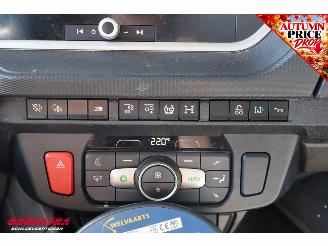 DAF XD 450 6X2 Haakarm + HMF 3220K-RCS Kran 124.200 km! picture 49