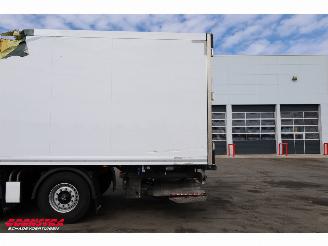 Krone  SD Carrier Vector 1550 LBW Lenkachse picture 17
