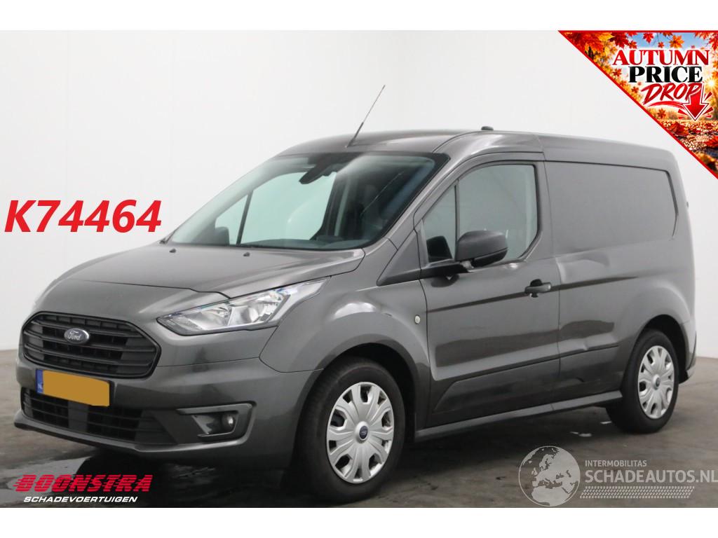 Ford Transit Connect 1.5 EcoBlue L1 Trend Cruise Navi Airco Apple/Android Camera PDC AHK