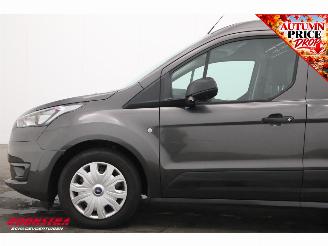 Ford Transit Connect 1.5 EcoBlue L1 Trend Cruise Navi Airco Apple/Android Camera PDC AHK picture 5