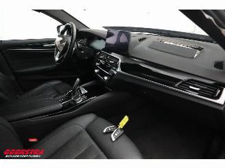 BMW 5-serie Touring 530e HE ACC HUD Panorama Memory Camera PDC AHK picture 13