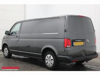 Volkswagen Transporter T6.1 2.0 TDI 110 PK L2 Cruise Airco Apple/Android AHK picture 4