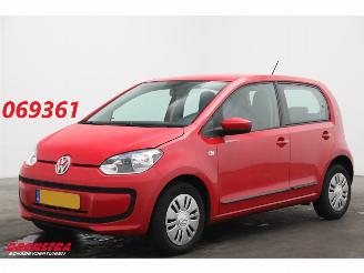 occasion passenger cars Volkswagen Up! 1.0 up! Edition BlueMotion 5-drs Airco 2014/1