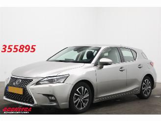 Tweedehands auto Lexus Ct 200h Business Line Cruise Navi Clima Camera PDC 2020/9