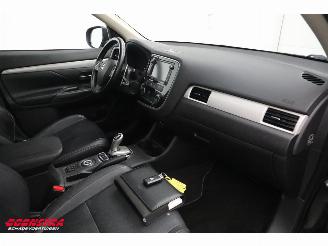 Mitsubishi Outlander 2.0 PHEV Instyle X-Line Pano Cruise Navi Clima Camera PDC AHK picture 11