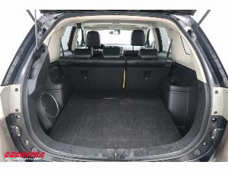 Mitsubishi Outlander 2.0 PHEV Instyle X-Line Pano Cruise Navi Clima Camera PDC AHK picture 29