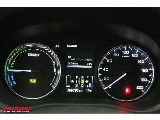 Mitsubishi Outlander 2.0 PHEV Instyle X-Line Pano Cruise Navi Clima Camera PDC AHK picture 19