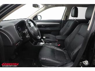 Mitsubishi Outlander 2.0 PHEV Instyle X-Line Pano Cruise Navi Clima Camera PDC AHK picture 14